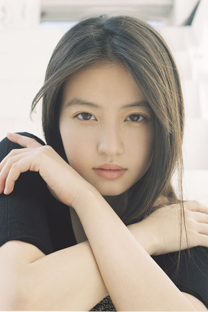 Mio Imada portrait