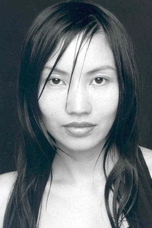 Trần Nữ Yên Khê portrait