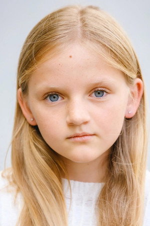 Erin Ainsworth portrait