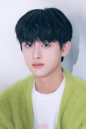 Kim Min-kyu portrait