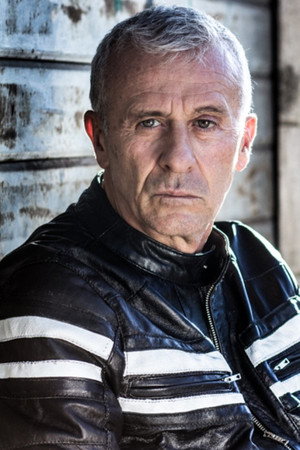 Loris Loddi portrait