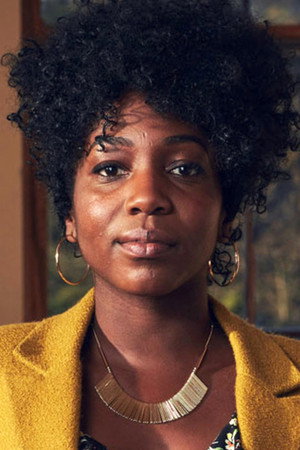Tamara Lawrance portrait