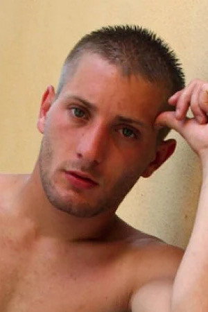 Matteo portrait