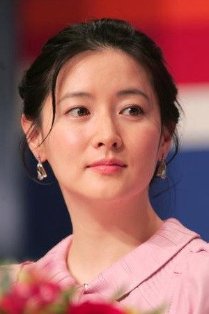 Lee Young-ae portrait