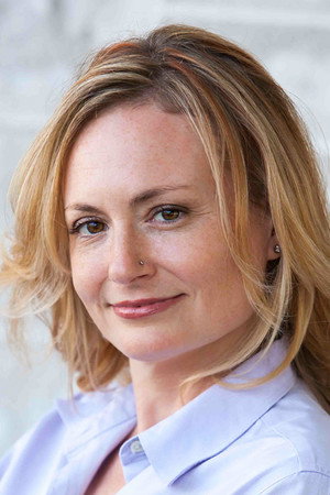 Karolyne Natasha portrait