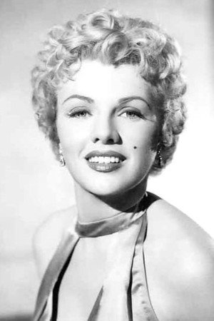 Dolores Donlon portrait