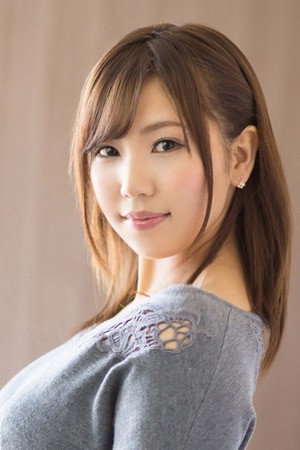 Satomi Mioka portrait