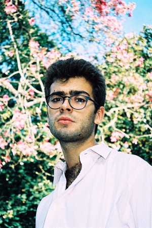 Afonso Mota portrait