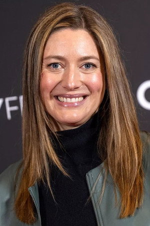Zoe Perry portrait