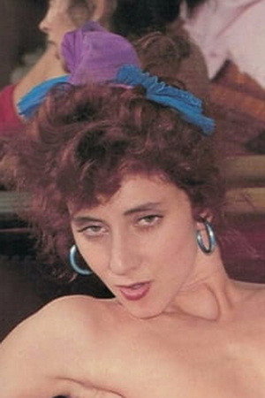 Roberta de Marques portrait