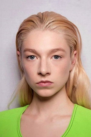 Hunter Schafer portrait