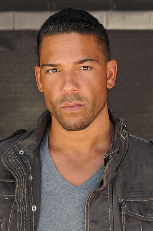 Tiago Roberts portrait