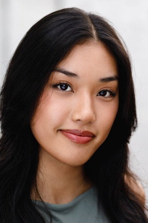 Alyssa Wong portrait