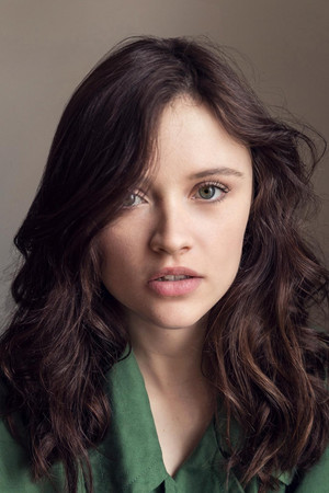 Marilyn Lima portrait