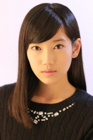 Miyu Kawahara portrait
