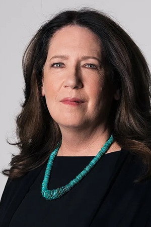 Ann Dowd portrait