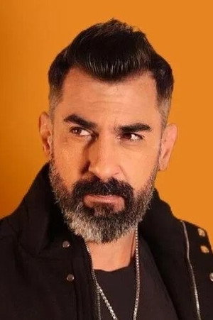 Nawab Shah portrait