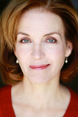 Jennifer Dorr White portrait
