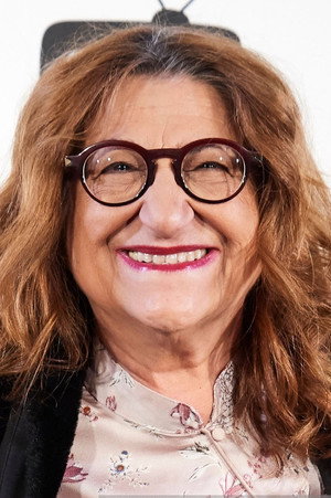 Mamen García portrait