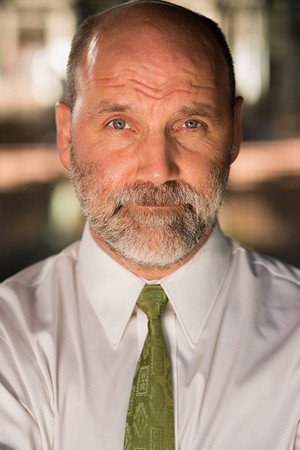 Gaalen Engen portrait