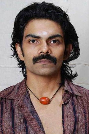 Raaghav portrait