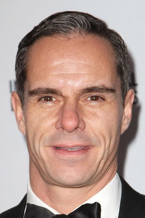 Tony Dalton portrait