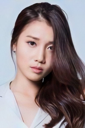 Im Da Seul portrait