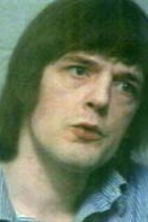 Robert Maudsley portrait