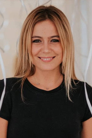 Ana Marta Ferreira portrait