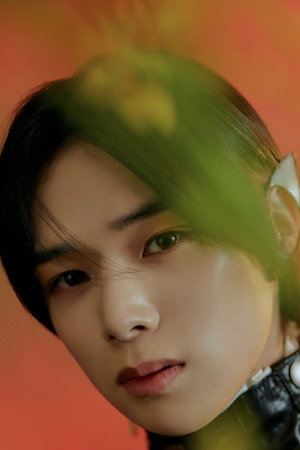 K portrait