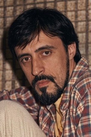 Ariel Coelho portrait