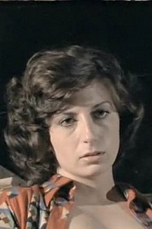 Laura Levi portrait