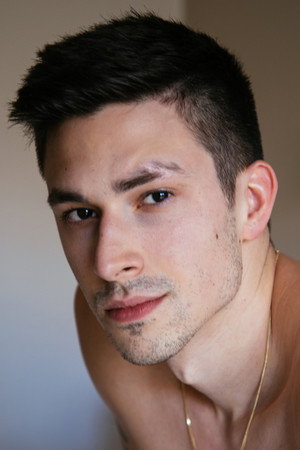 Kane Fox portrait