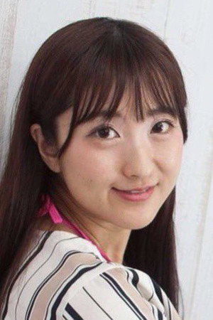 Chiharu Yamane portrait