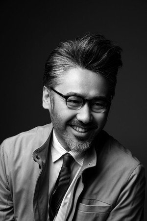 Wu Xiubo portrait