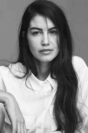 Francesca Fioretti portrait
