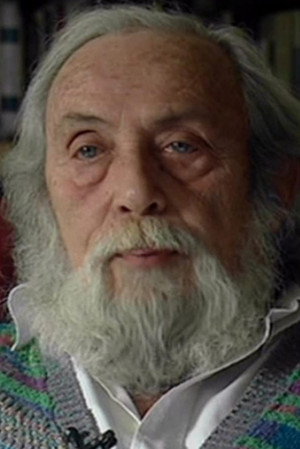 Aldo Lado portrait