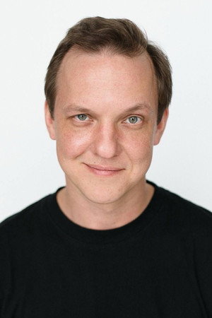 Ivan Litvinenko portrait