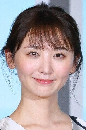 Nonoka Ono portrait