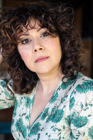 Aina Requena portrait