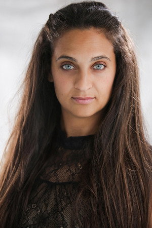 Shaila Alvarez portrait