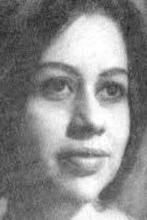Maria Teresa Barroso portrait