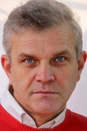 Vladimir Potapov portrait