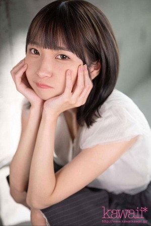 Matsuoka Mio portrait