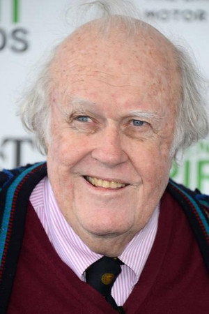M. Emmet Walsh portrait