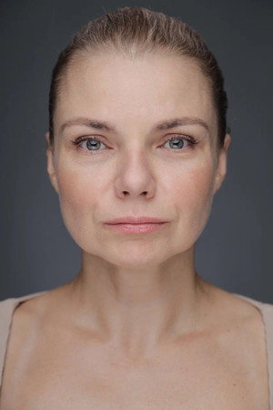Anna Linner-Yakovleva portrait