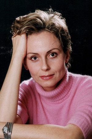Anisa Markarian portrait