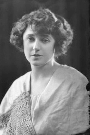 Auriol Lee portrait