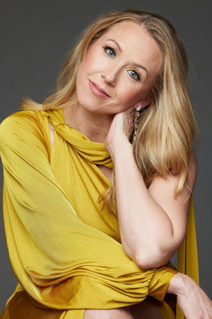 Kendra McDermott portrait