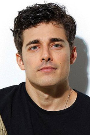 Miguel Coelho portrait